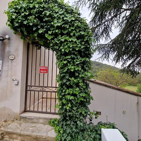 Residence De Gites La Sidoine Du Mont-Ventoux Crillon-le-Brave Ngoại thất bức ảnh
