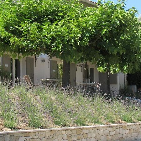 Residence De Gites La Sidoine Du Mont-Ventoux Crillon-le-Brave Ngoại thất bức ảnh