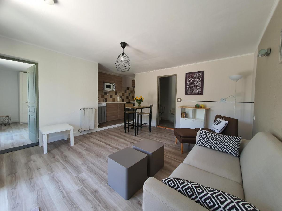 Residence De Gites La Sidoine Du Mont-Ventoux Crillon-le-Brave Ngoại thất bức ảnh