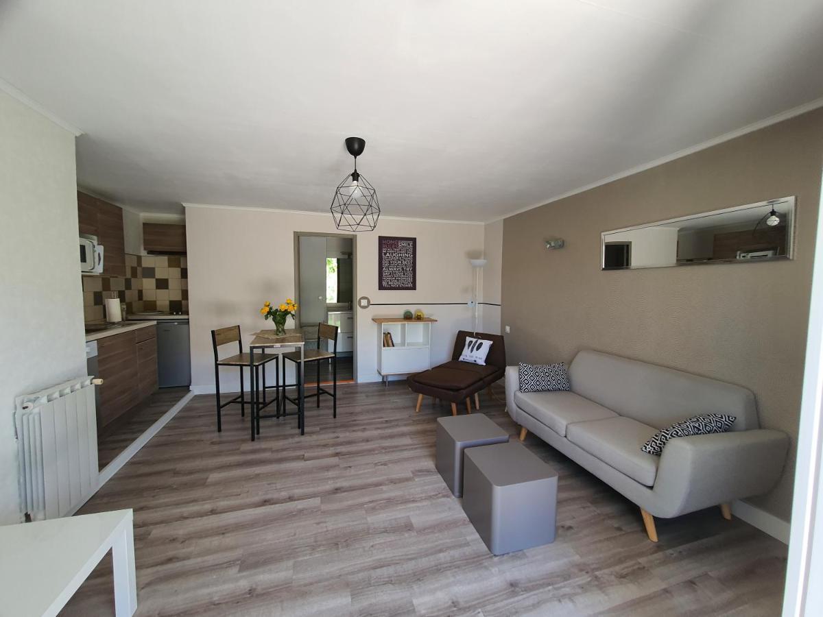 Residence De Gites La Sidoine Du Mont-Ventoux Crillon-le-Brave Ngoại thất bức ảnh