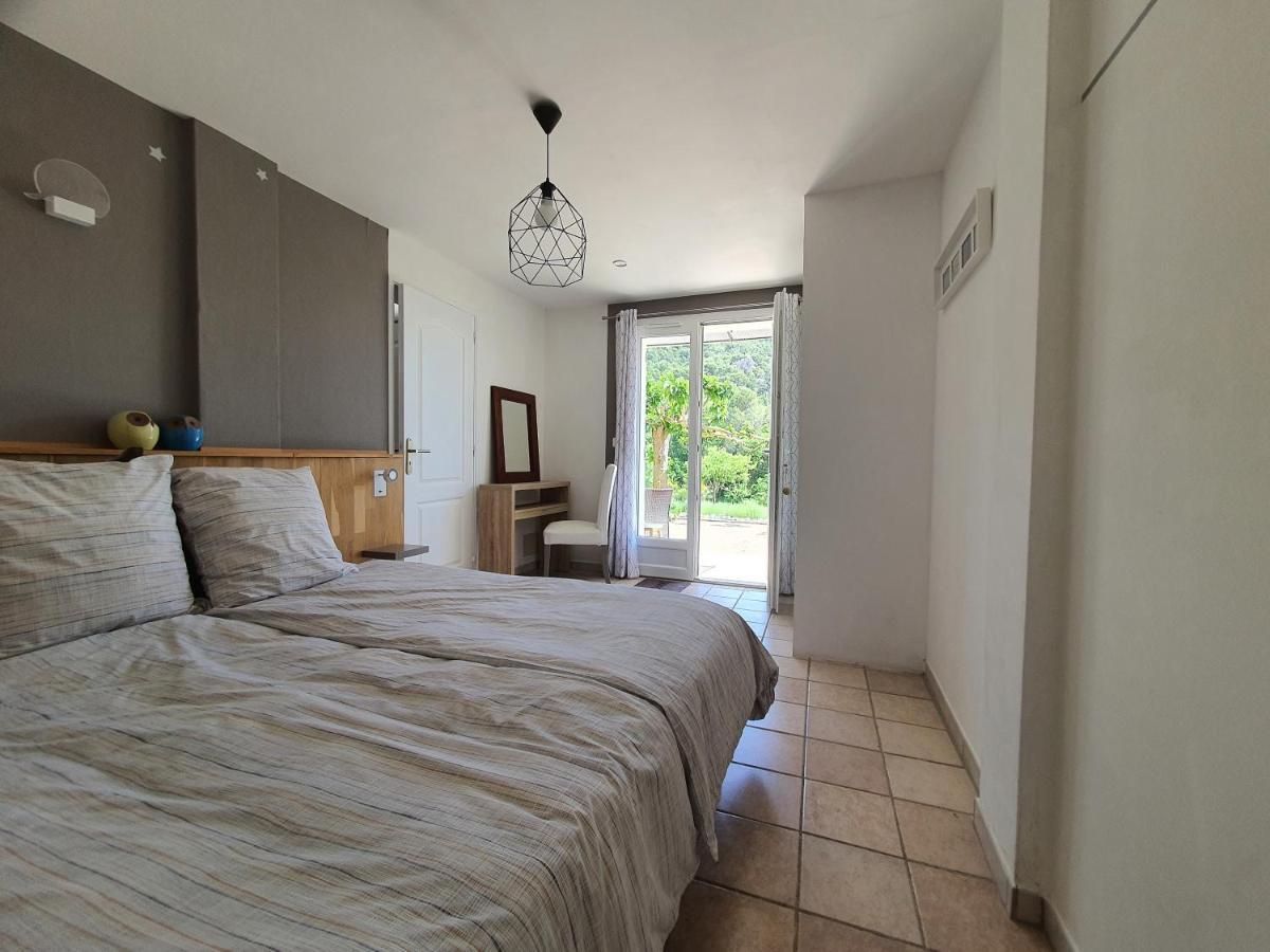 Residence De Gites La Sidoine Du Mont-Ventoux Crillon-le-Brave Ngoại thất bức ảnh