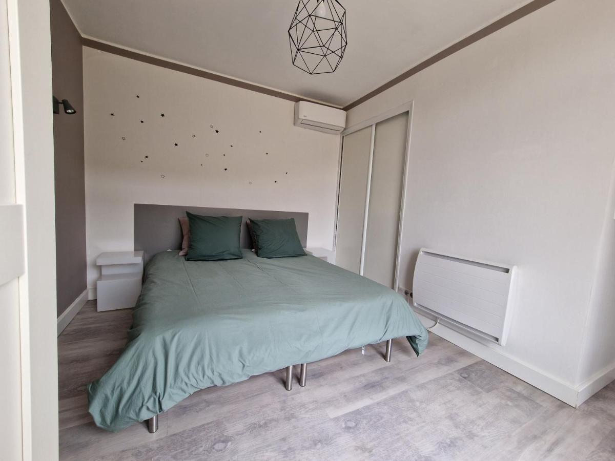 Residence De Gites La Sidoine Du Mont-Ventoux Crillon-le-Brave Ngoại thất bức ảnh