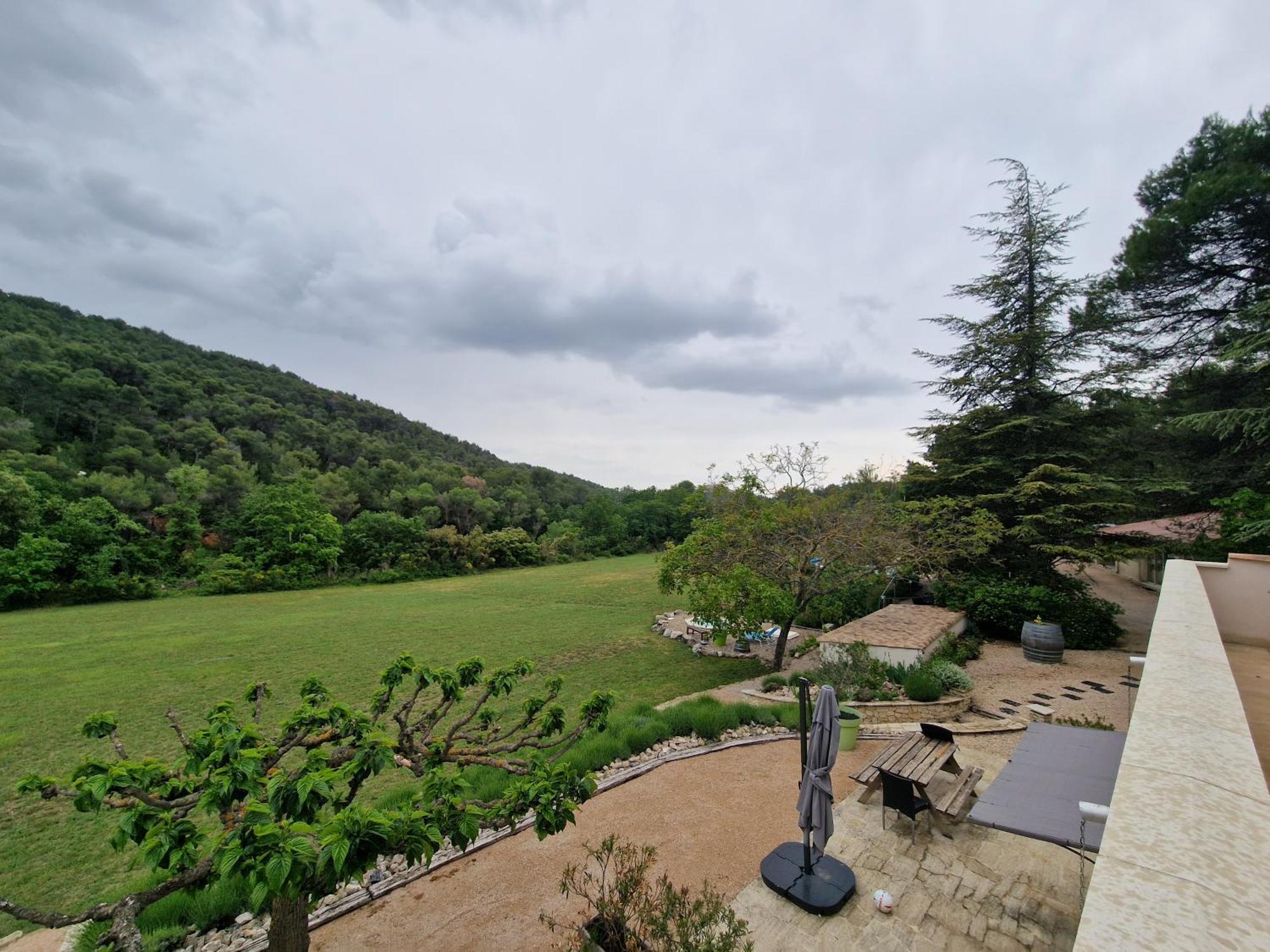 Residence De Gites La Sidoine Du Mont-Ventoux Crillon-le-Brave Ngoại thất bức ảnh