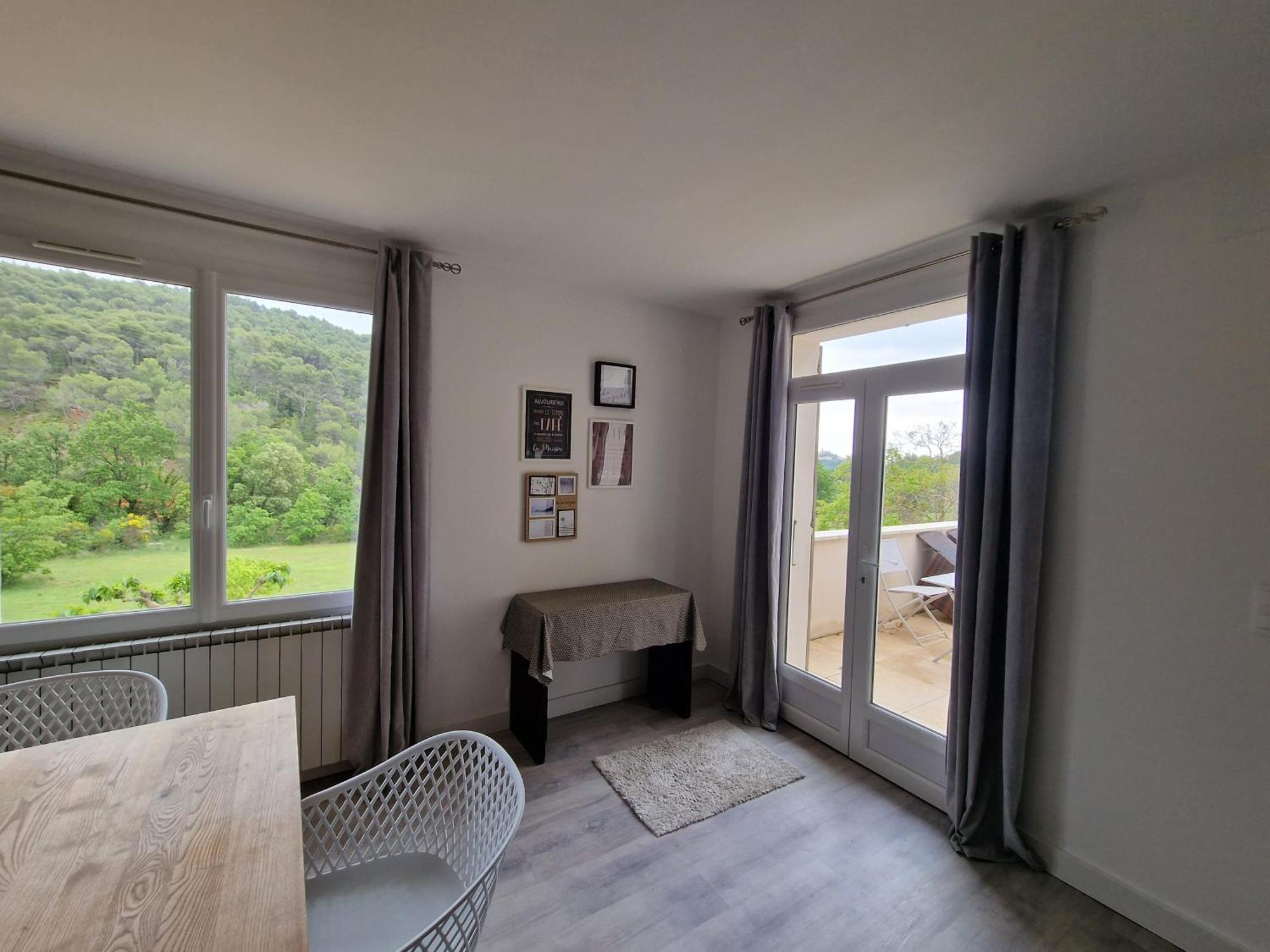 Residence De Gites La Sidoine Du Mont-Ventoux Crillon-le-Brave Phòng bức ảnh