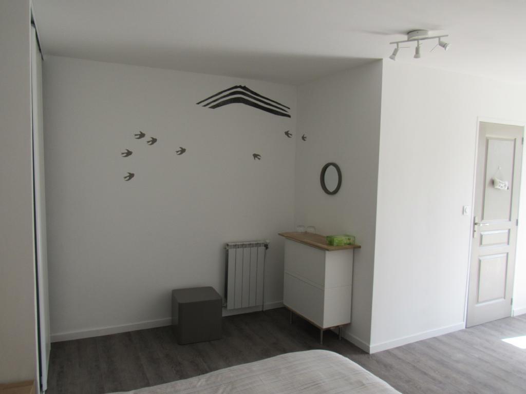 Residence De Gites La Sidoine Du Mont-Ventoux Crillon-le-Brave Ngoại thất bức ảnh