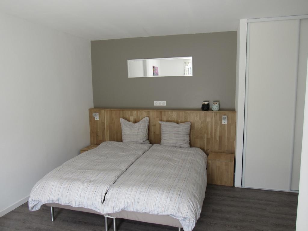 Residence De Gites La Sidoine Du Mont-Ventoux Crillon-le-Brave Ngoại thất bức ảnh
