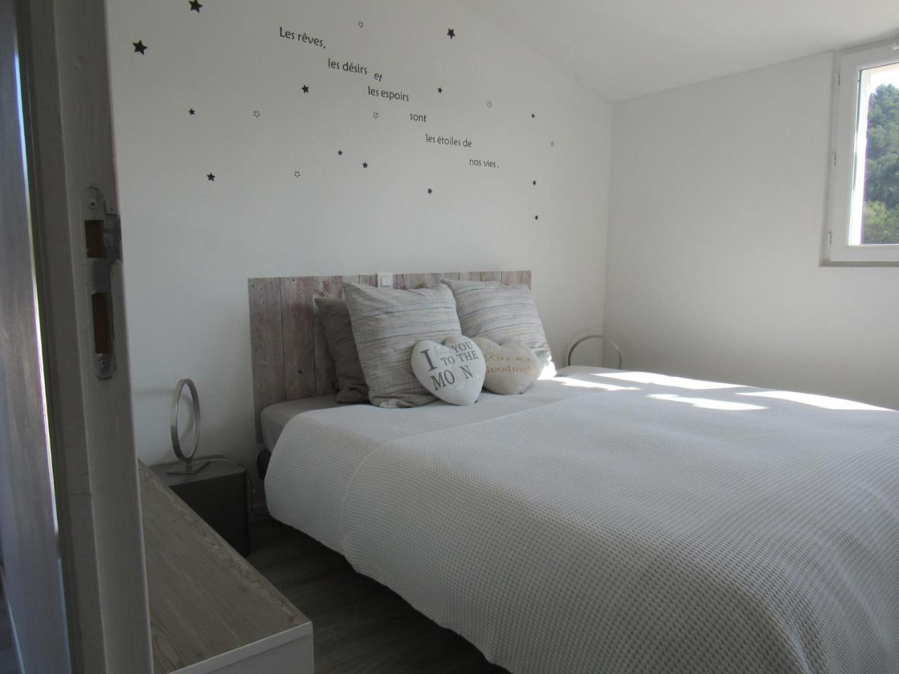 Residence De Gites La Sidoine Du Mont-Ventoux Crillon-le-Brave Ngoại thất bức ảnh