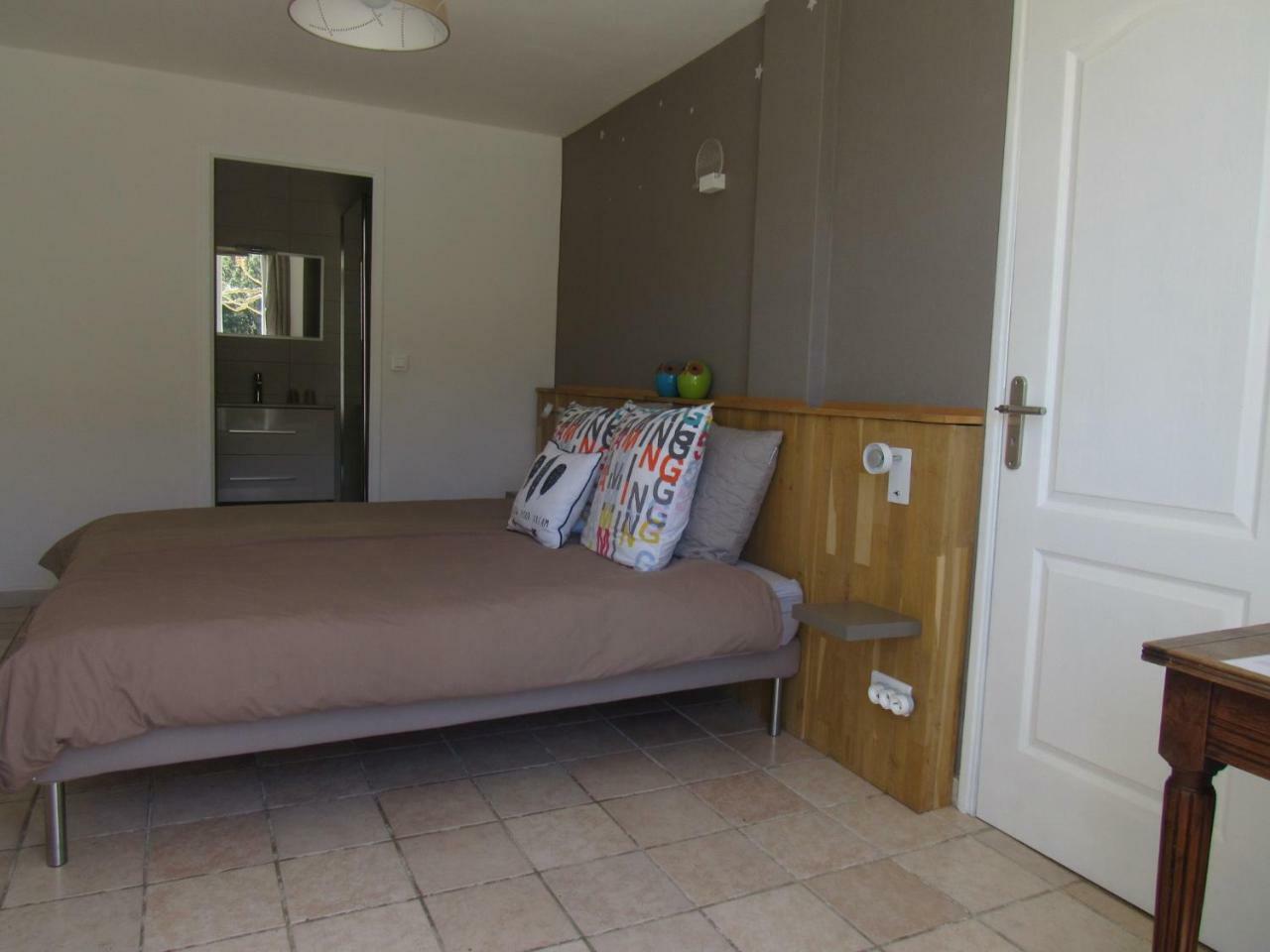 Residence De Gites La Sidoine Du Mont-Ventoux Crillon-le-Brave Ngoại thất bức ảnh
