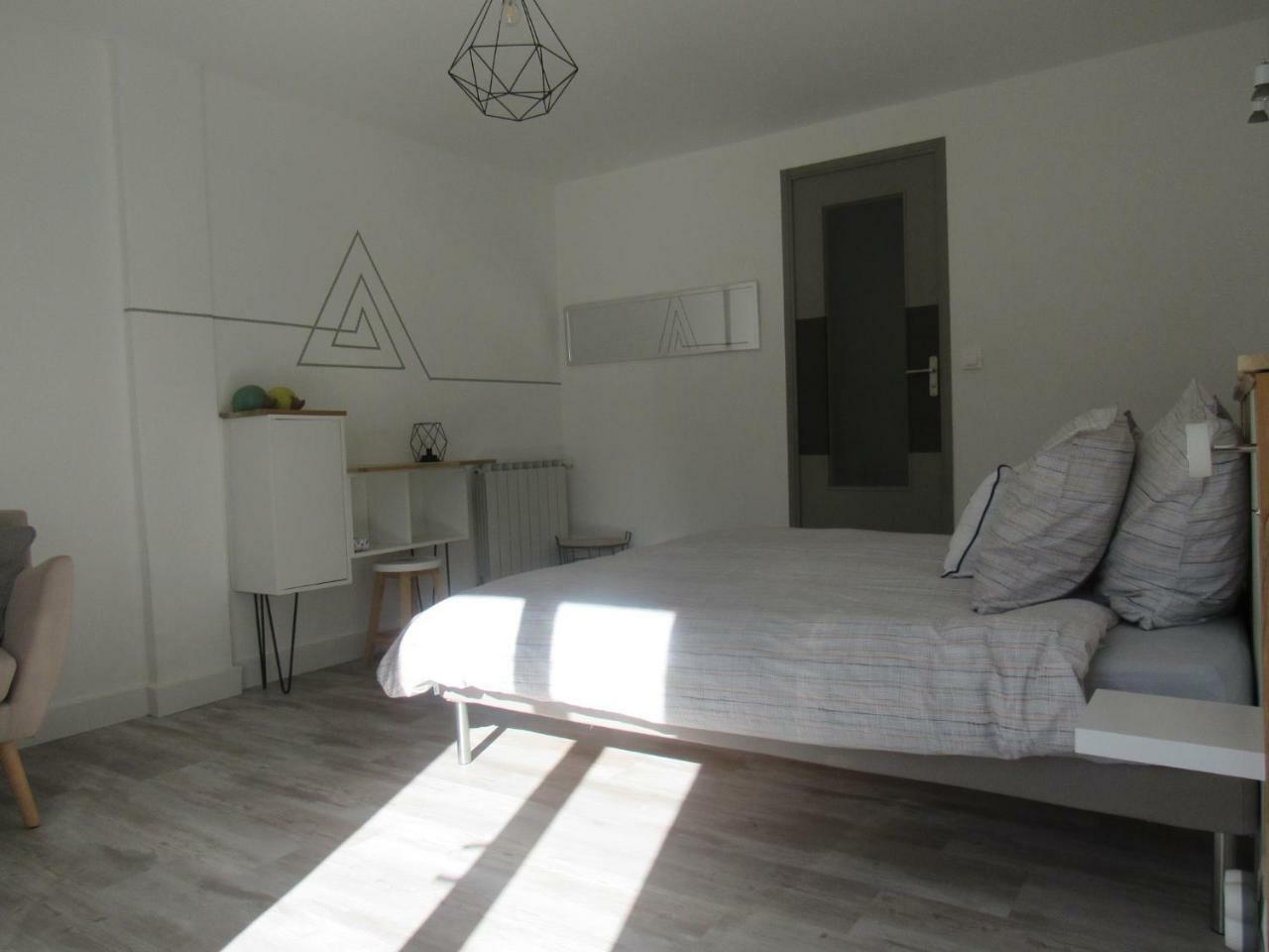 Residence De Gites La Sidoine Du Mont-Ventoux Crillon-le-Brave Ngoại thất bức ảnh